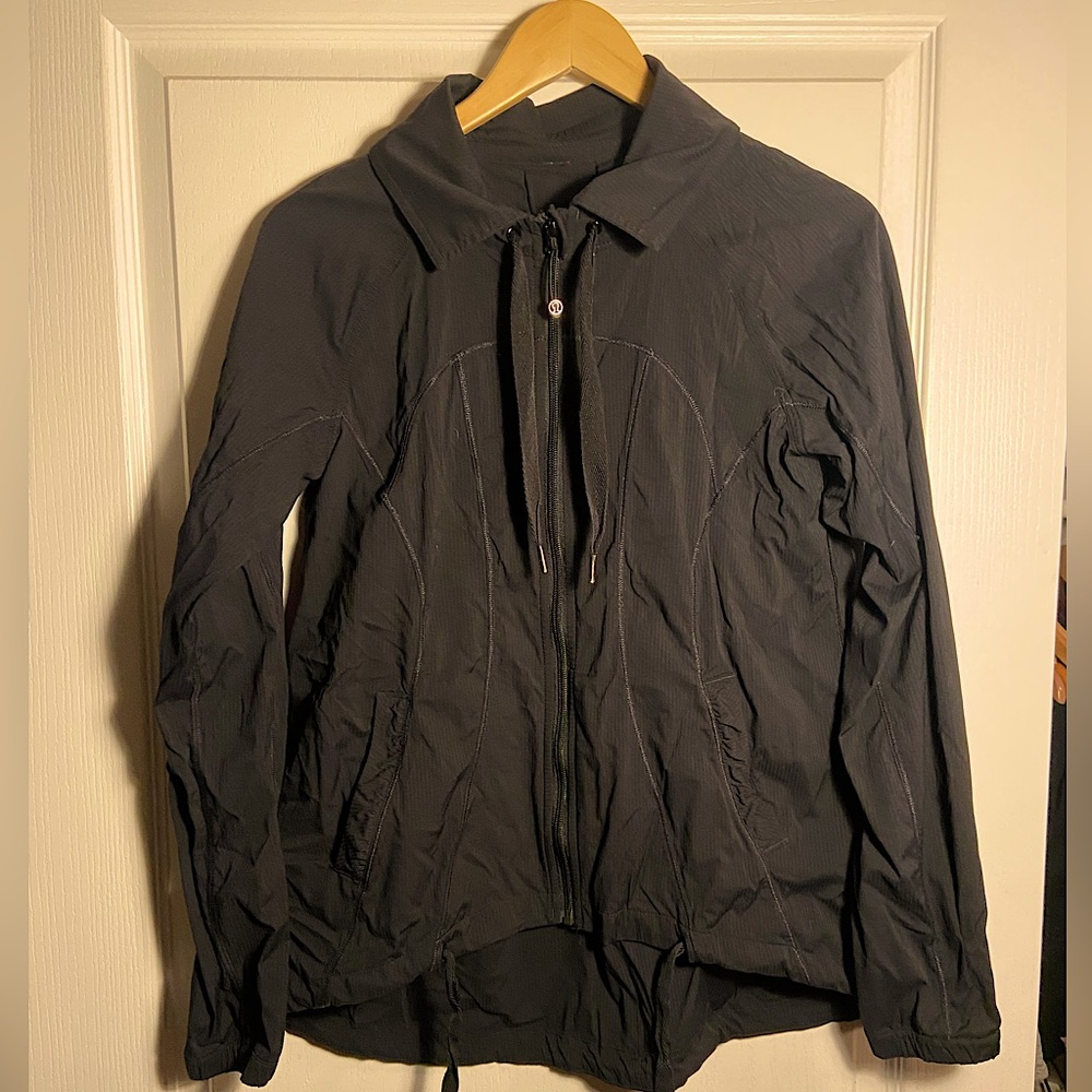 Lululemon Jacket